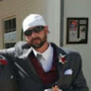 Meet your Posher, Chad